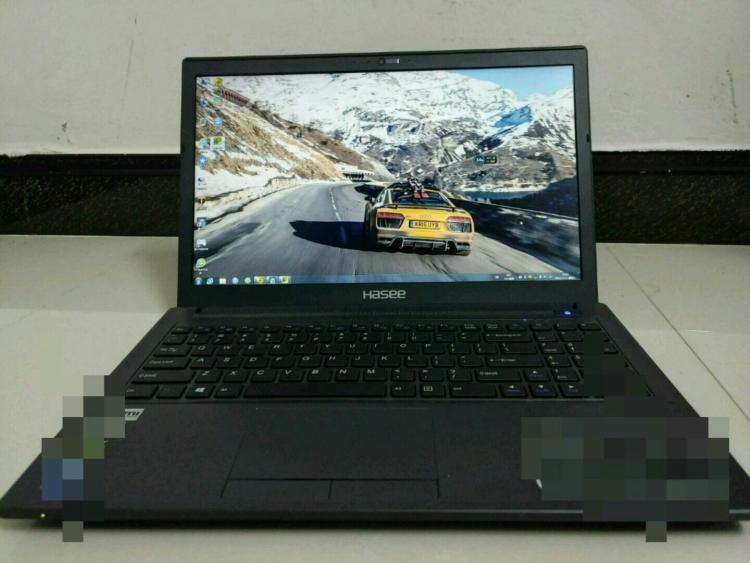 战神ZX8准系统 神舟二手笔记本电脑GTX1070炫龙炎魔T 战神ZX8准系统 神舟二手笔记本电脑GTX1070炫龙炎魔T